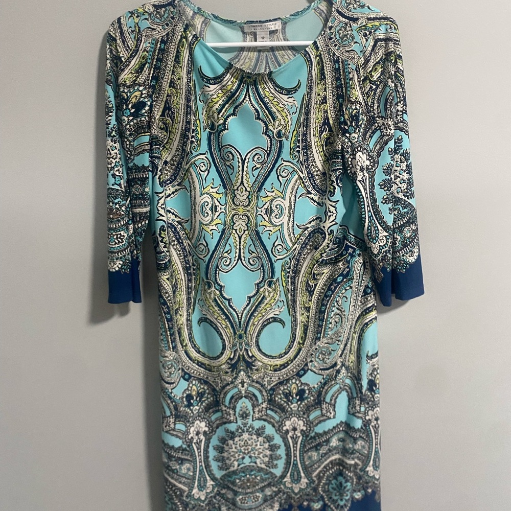 MIDI Dress